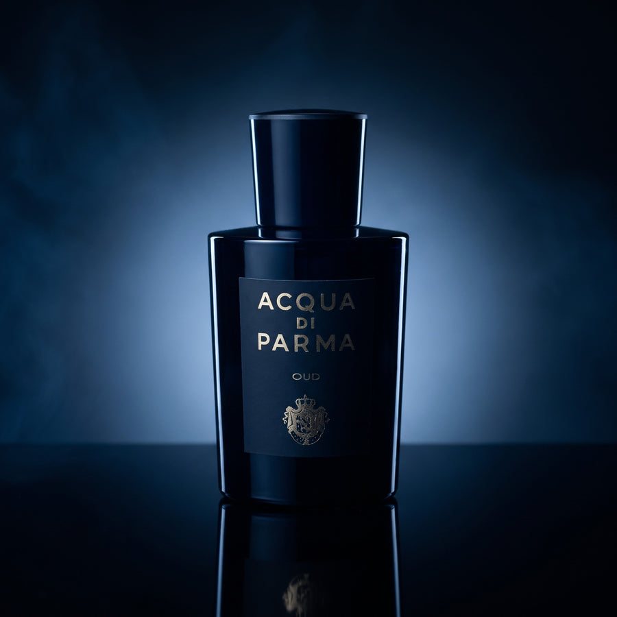 Acqua Di Parma Oud | LAZVEIL