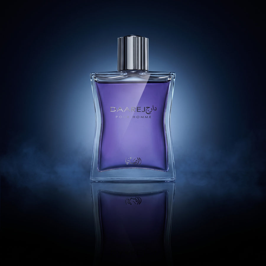 Al Rasasi Daarej Pour Homme | LAZVEIL