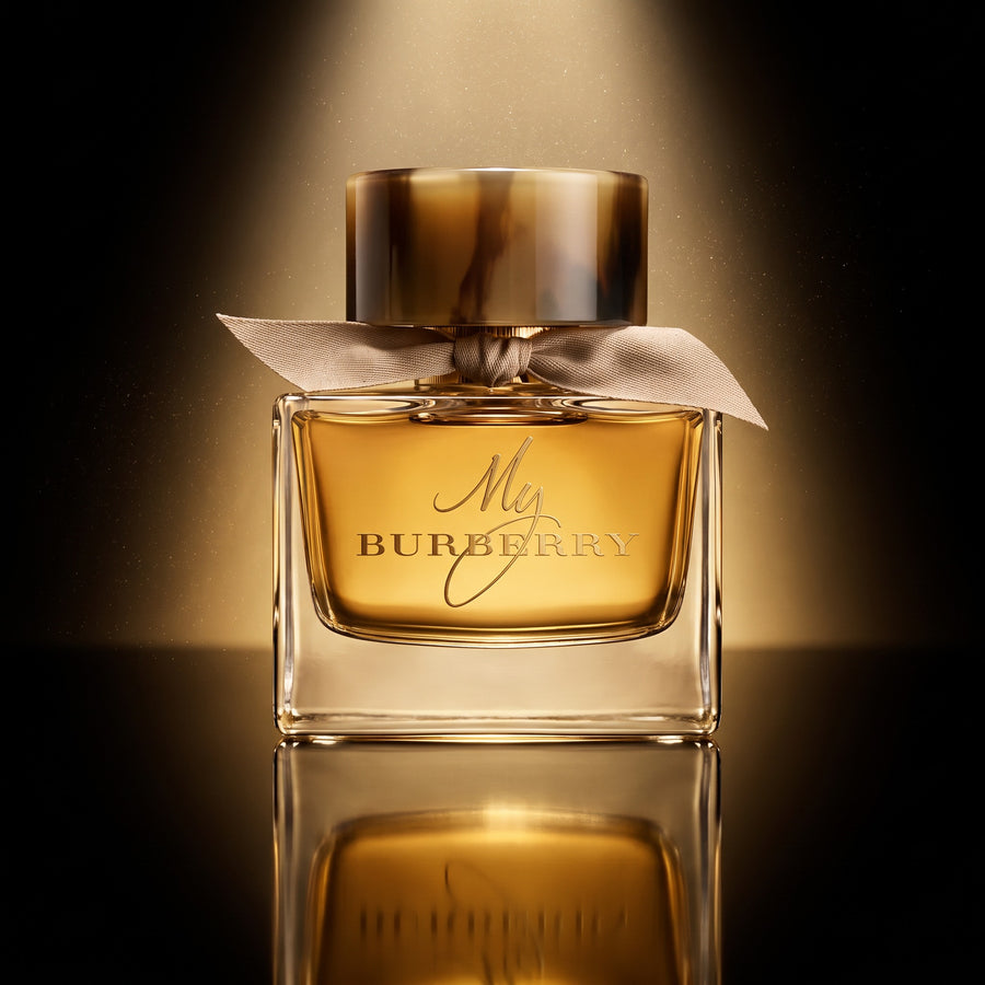 Burberry My Eau de Parfum 90ml | LAZVEIL