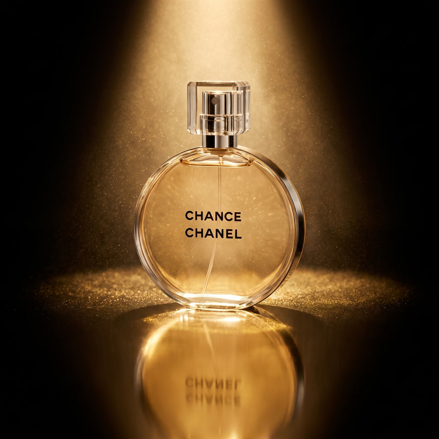 Chanel Chance Eau de Parfum 100ml | LAZVEIL