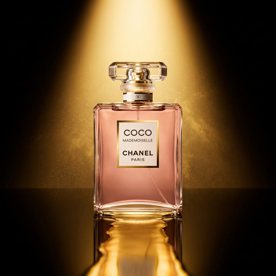 Chanel Coco Mademoiselle Eau de Parfum 100ml | LAZVEIL