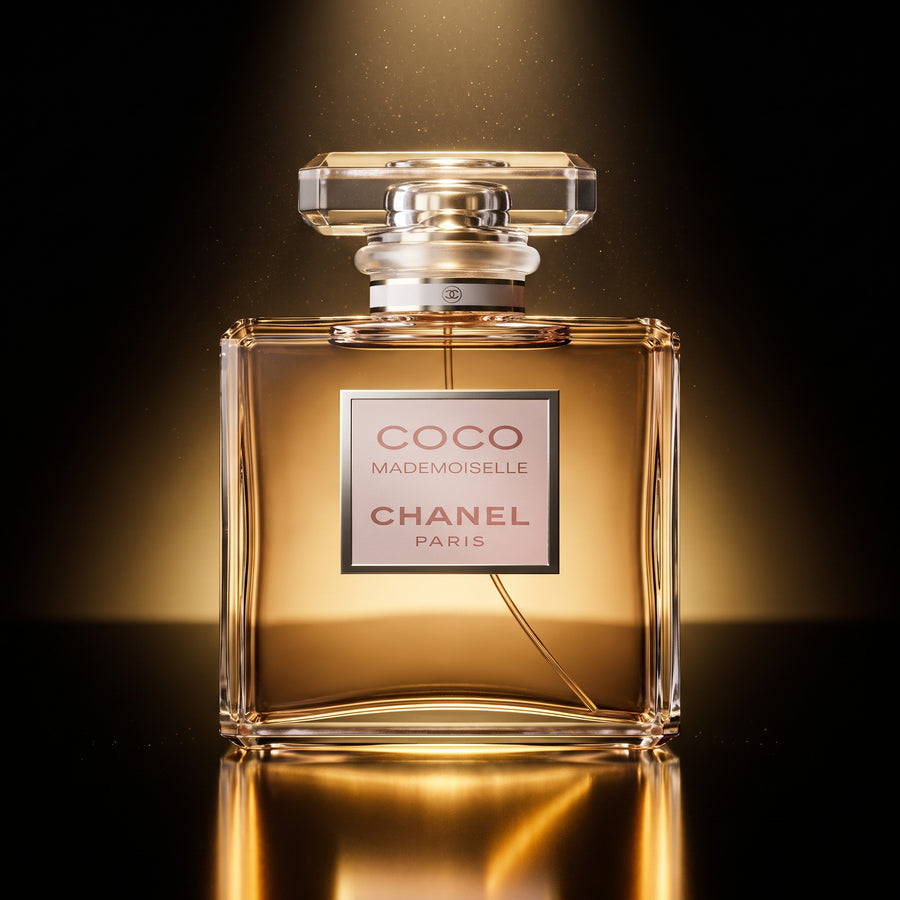 Chanel Coco Mademoiselle 50ml | LAZVEIL