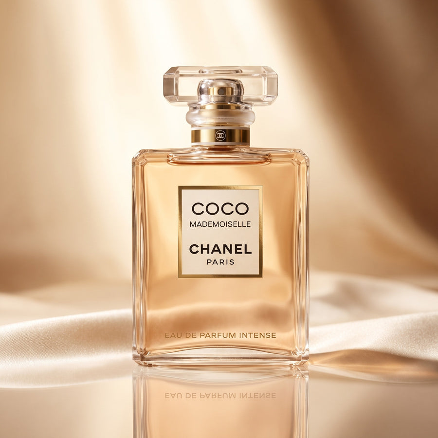 Chanel Coco Mademoiselle Intense Eau de Parfum 100ml | LAZVEIL