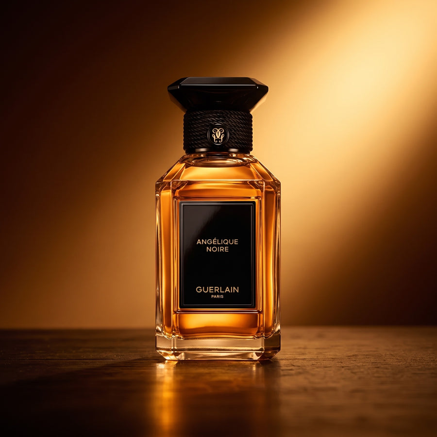 Guerlain Angelique Noire Eau de Parfum 100ml | LAZVEIL