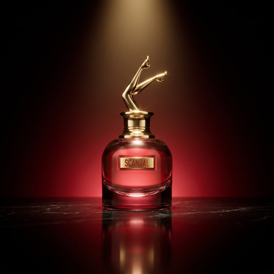 Jean Paul Gaultier Scandal Eau de Parfum 100ml | LAZVEIL