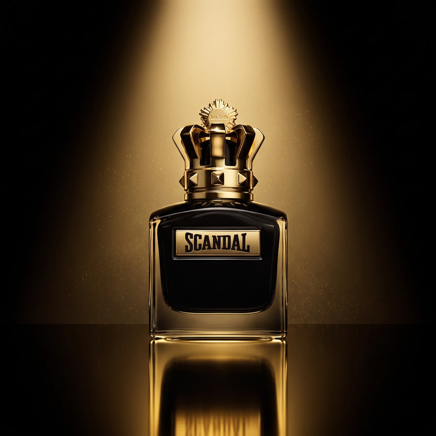 Jean Paul Gaultier Scandal Pour Homme | LAZVEIL