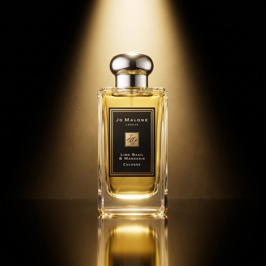 Jo Malone Lime Basil & Mandarin Cologne | LAZVEIL