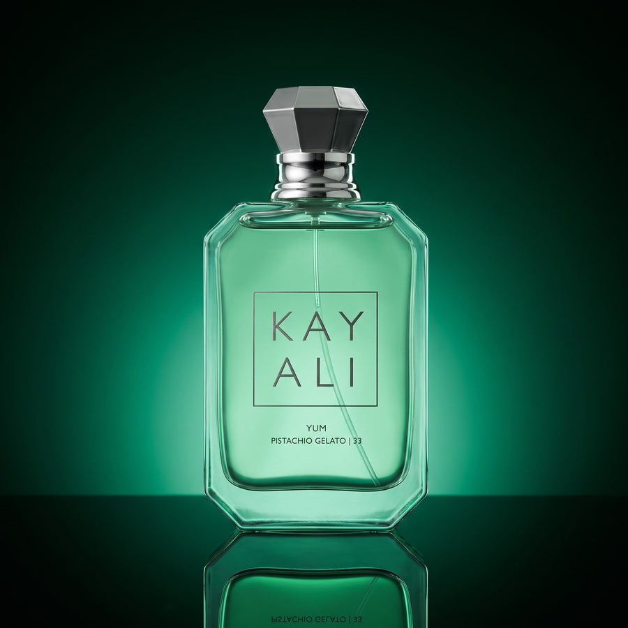 Kayali Yum Pistachio Gelato 33 Eau de Parfum | LAZVEIL