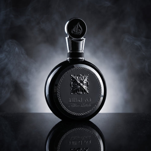 Lattafa Fakhar Black | LAZVEIL