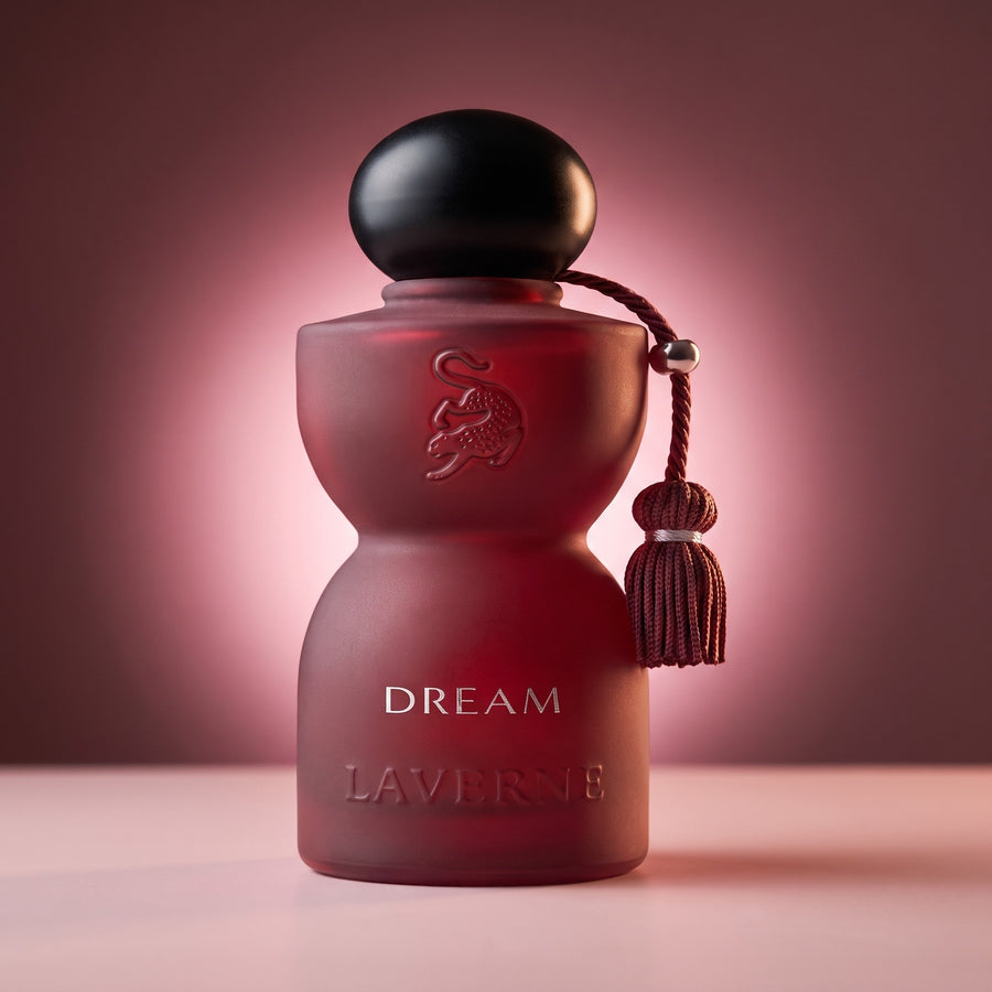 Laverne Dream Eau de Parfum | LAZVEIL