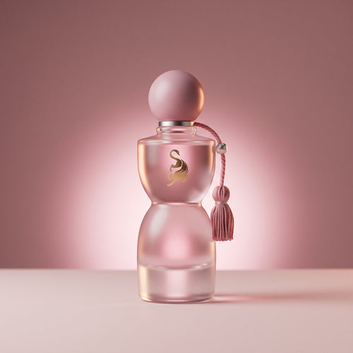 Laverne Georgina Rodriguez X Miss Perfume | LAZVEIL