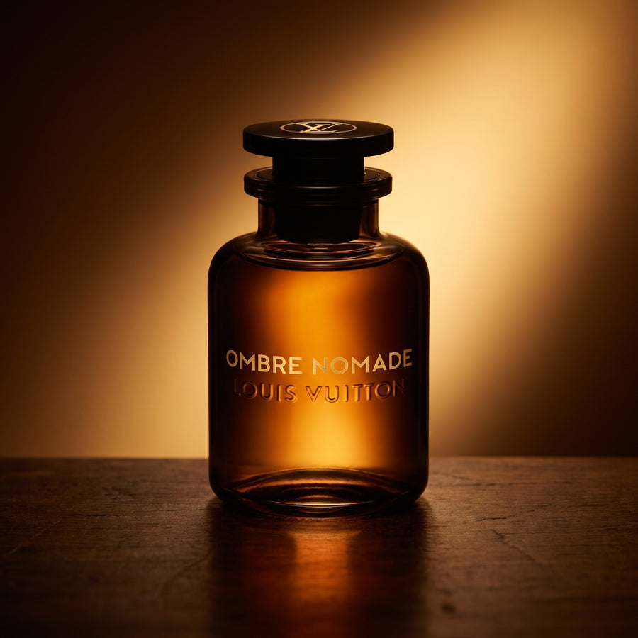 Louis Vuitton Ombre Nomade 100ml | LAZVEIL