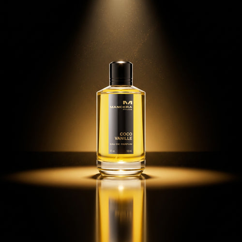 Mancera Coco Vanille Eau de Parfum 120ml | LAZVEIL