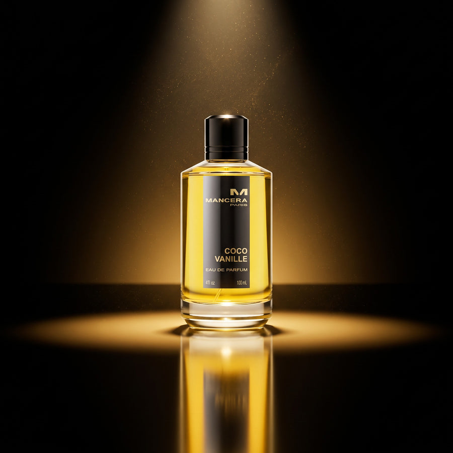 Mancera Coco Vanille Eau de Parfum 120ml | LAZVEIL