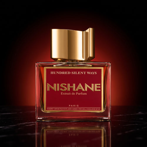 Nishane Hundred Silent Ways 30ml | LAZVEIL
