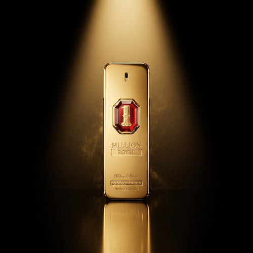 Paco Rabanne 1 Million Royal Parfum | LAZVEIL