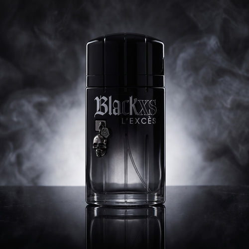 Paco Rabanne Black XS L'Exces | LAZVEIL