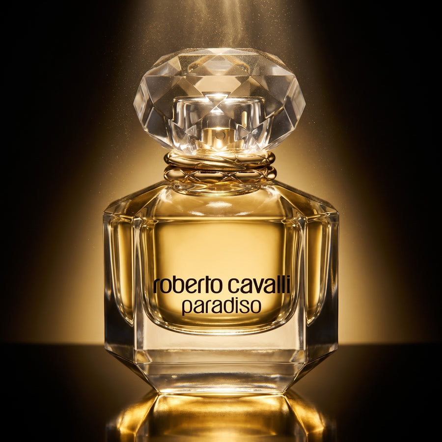 Roberto Cavalli Paradiso | LAZVEIL