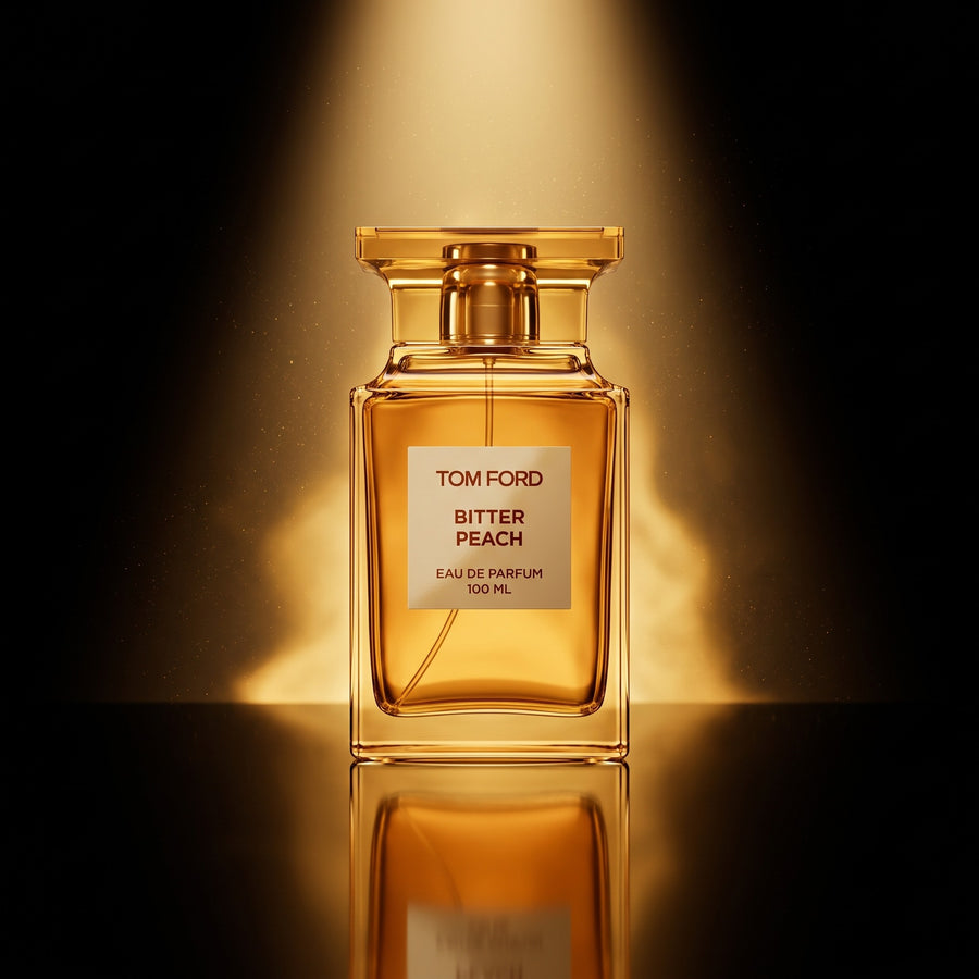 Tom Ford Bitter Peach Eau de Parfum 100ml | LAZVEIL