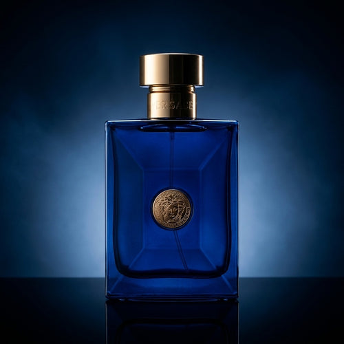 Versace Dylan Blue Eau de Toilette 100ml | LAZVEIL