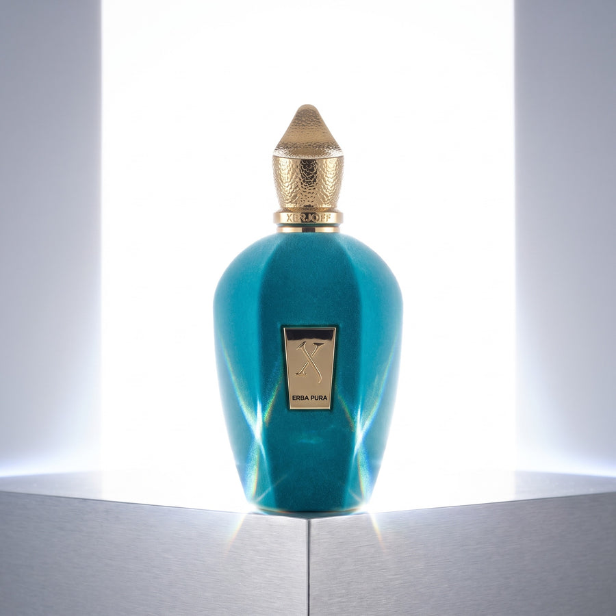 Xerjoff Erba Pura 100ml | LAZVEIL