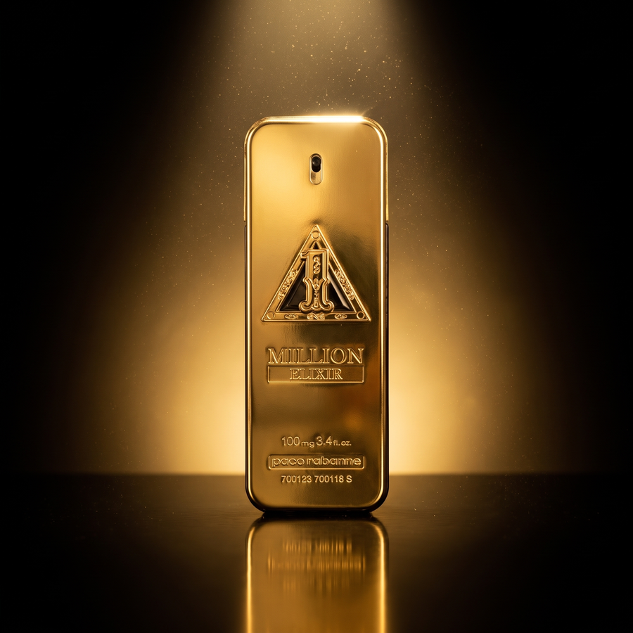 Paco Rabanne 1 Million Eau de Toilette 100ml | LAZVEIL