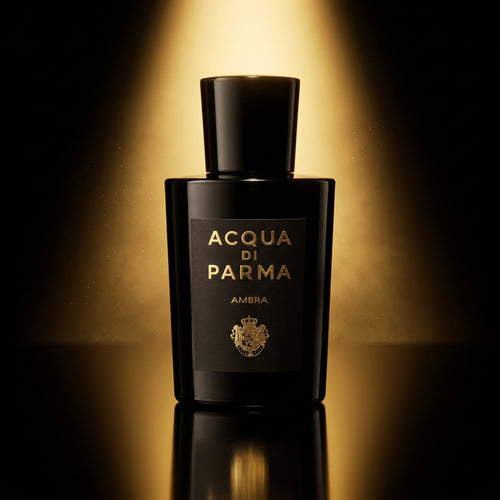 Acqua Di Parma Ambra | LAZVEIL