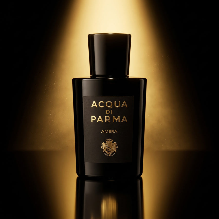 Acqua Di Parma Ambra | LAZVEIL