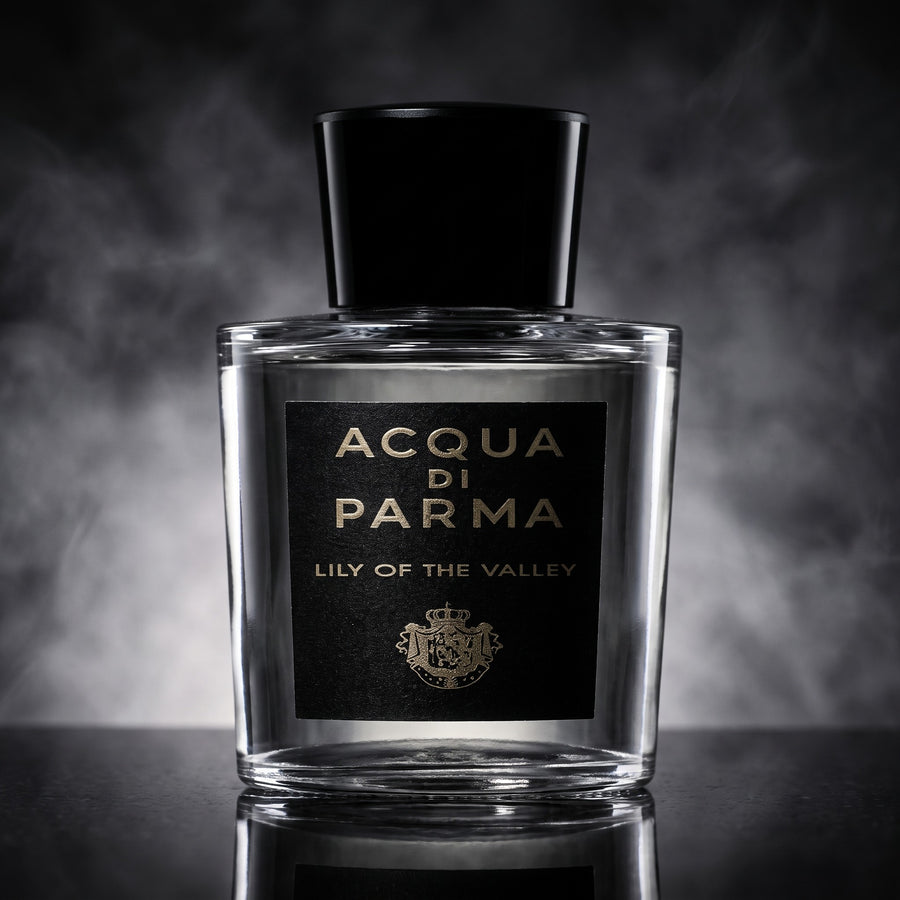 Acqua Di Parma Lily Of The Valley | LAZVEIL