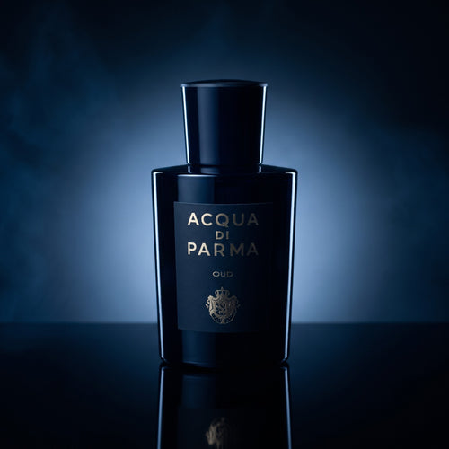 Acqua Di Parma Oud | LAZVEIL