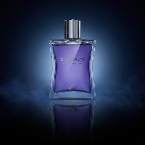 Al Rasasi Daarej Pour Homme | LAZVEIL