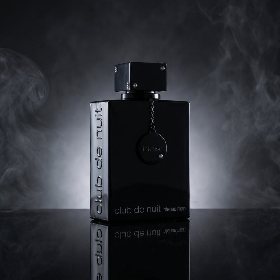Armaf Club De Nuit Intense Man | LAZVEIL