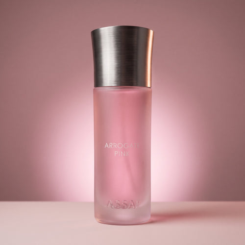 Assaf Arrogate Pink Eau de Parfum 200ml | LAZVEIL