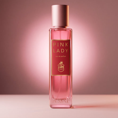 Assaf Pink Lady Eau de Parfum | LAZVEIL