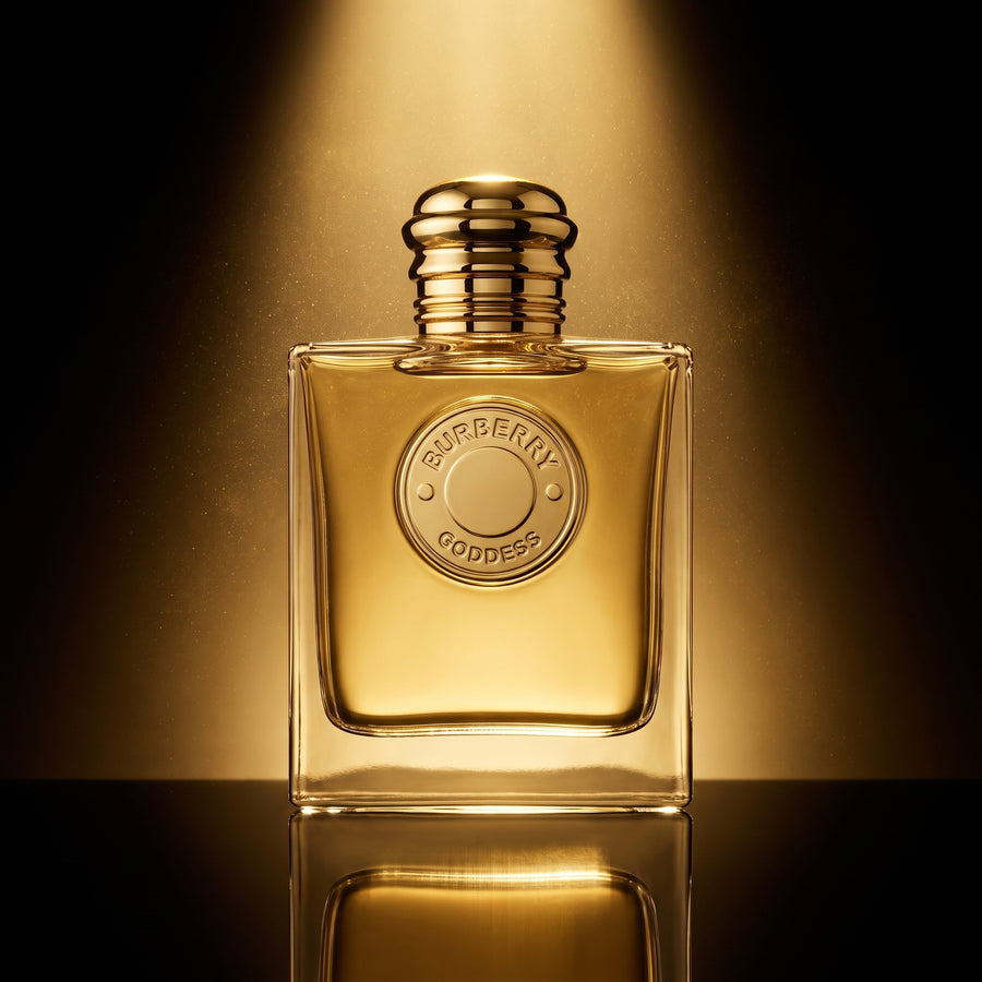 Burberry Goddess Eau de Parfum 100ml | LAZVEIL