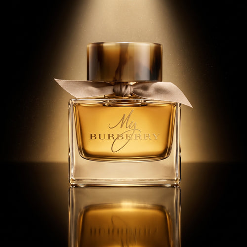 Burberry My Eau de Parfum 90ml | LAZVEIL