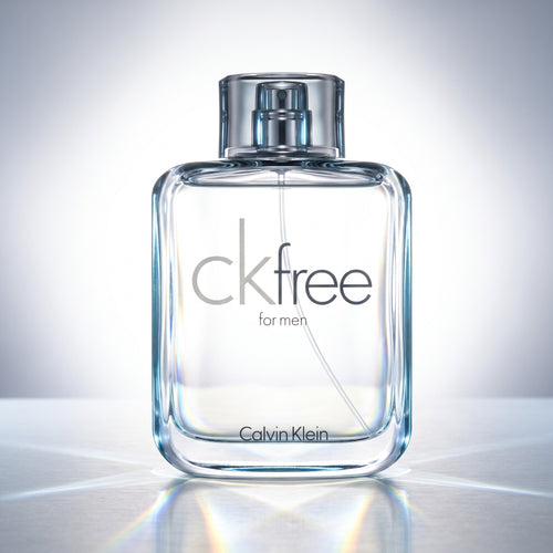 Calvin Klein CK Free | LAZVEIL