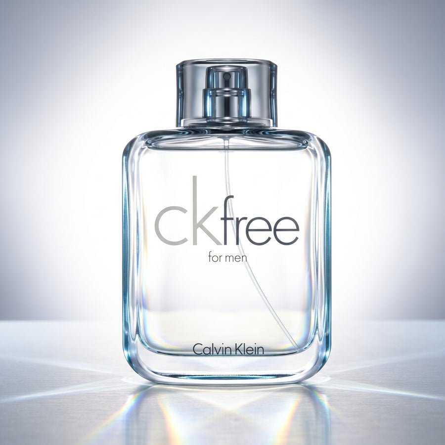 Calvin Klein CK Free | LAZVEIL