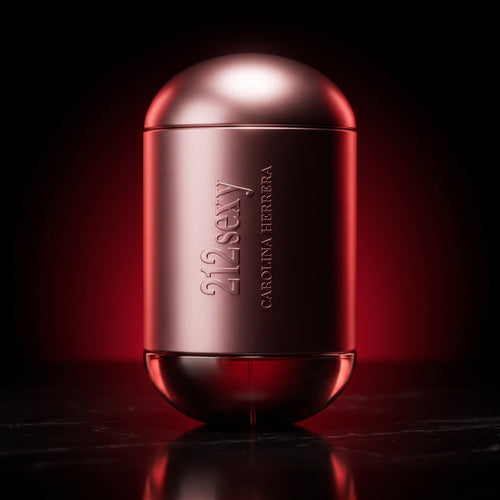 Carolina Herrera 212 Sexy Eau de Parfum 100ml | LAZVEIL