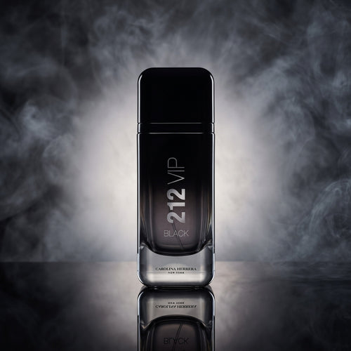Carolina Herrera 212 VIP Black Own The Party 100ml | LAZVEIL