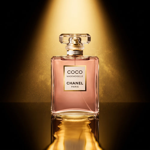 Chanel Coco Mademoiselle Eau de Parfum 100ml | LAZVEIL
