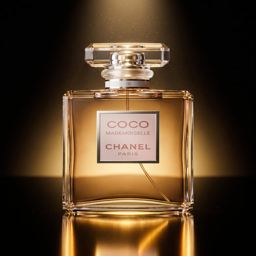 Chanel Coco Mademoiselle 50ml | LAZVEIL
