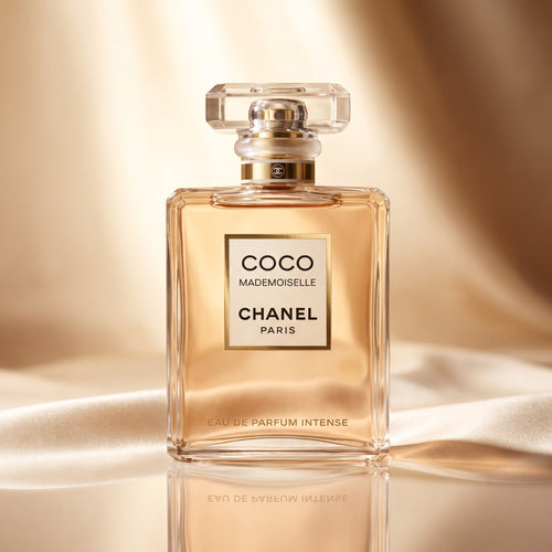 Chanel Coco Mademoiselle Intense Eau de Parfum 100ml | LAZVEIL