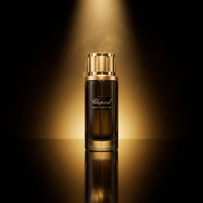 Chopard Black Incense Malaki