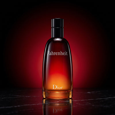 Dior Christian Fahrenheit Eau de Toilette 100ml