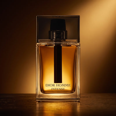 Dior Homme Intense Eau de Parfum 100ml