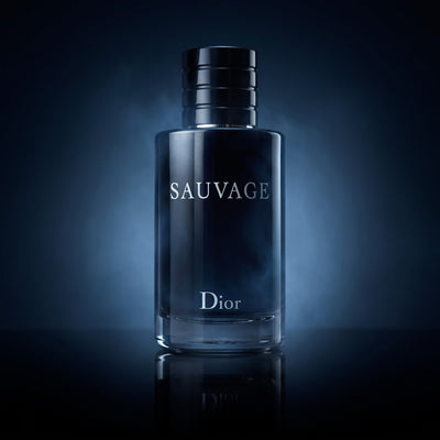 Dior Sauvage Eau de Parfum