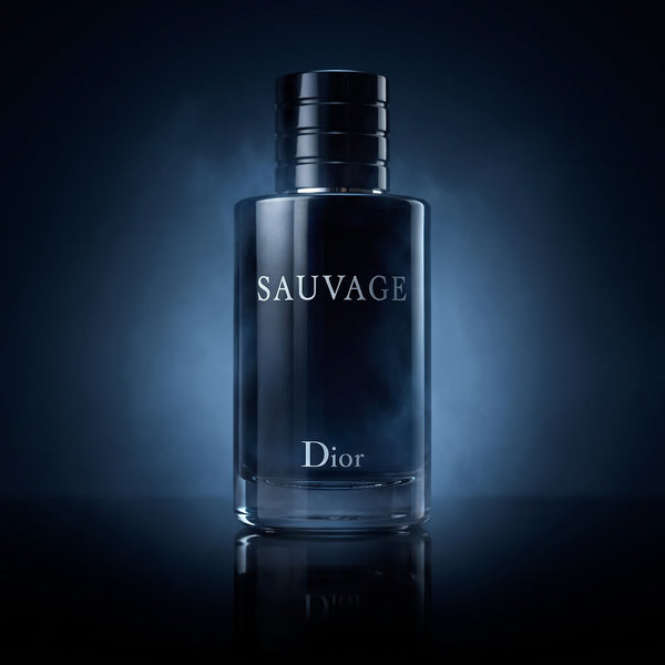 Dior Sauvage Eau de Parfum