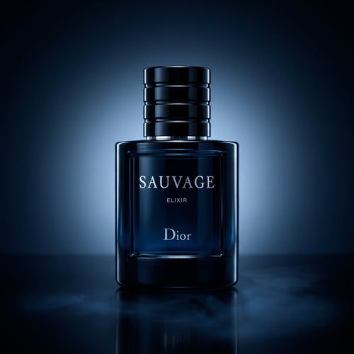 Dior Sauvage Elixir 60ml | LAZVEIL