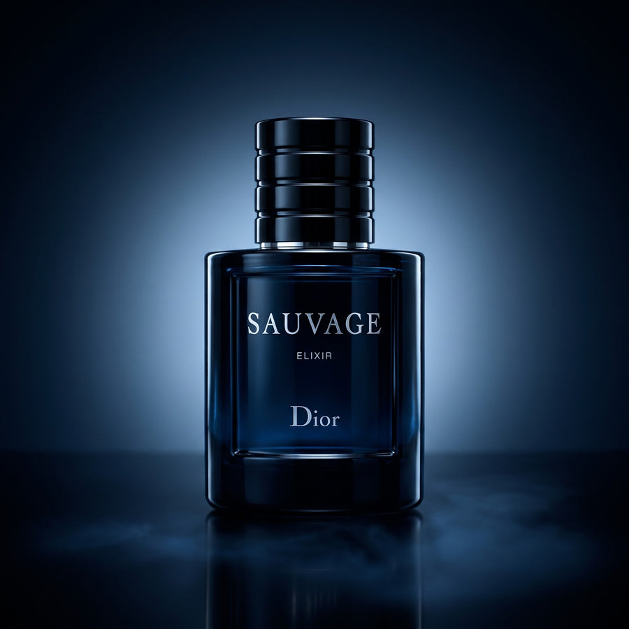 Dior Sauvage Elixir 60ml | LAZVEIL